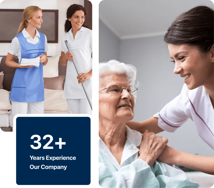 Home Healthcare Houston Texas