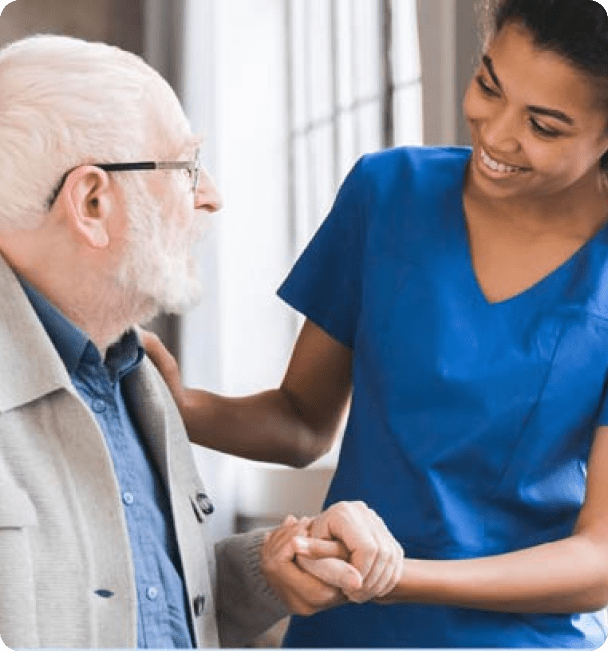 In-Home Health Services in Houston TX